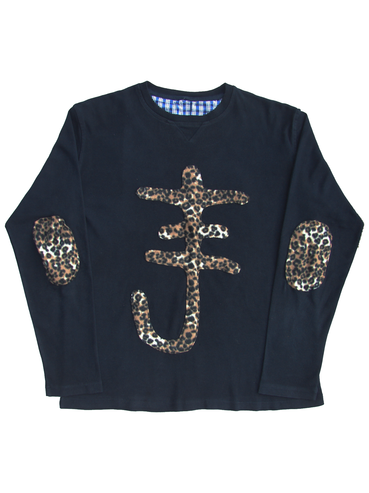 JE LEOPARD LS