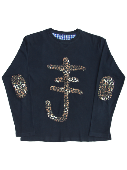 JE LEOPARD LS